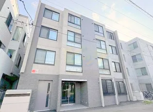 WELINA南郷10の画像