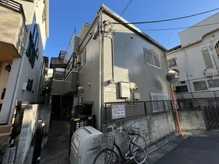 サンライズ貫井の画像