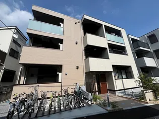 ノーブルヴィラ武蔵浦和の画像