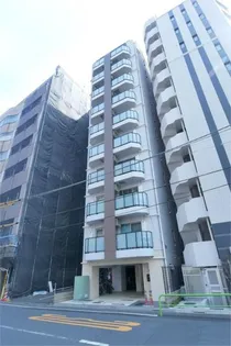 東京都千代田区神田佐久間町4【マンション】の外観