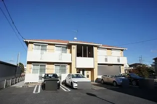 ファミールBの画像