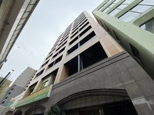 LaSante板橋本町【3階】の外観