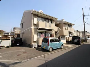 サニーハイツ三番館の画像