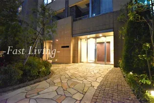 コンフォリア二番町の画像