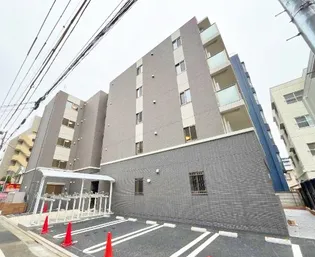 ディアパレス宮の前の画像