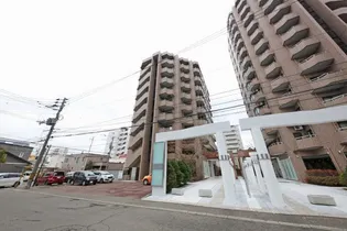 ビッグパレス西線EASTの画像