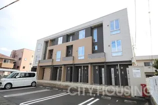 コーポ サンピアの画像