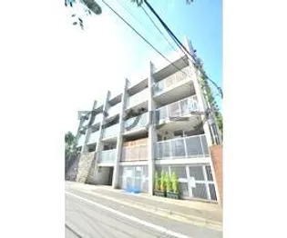 2232フレグランスアベニュー【1階】の外観