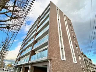 LASANTE薬師堂の画像