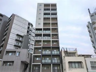 アリカ向島の画像