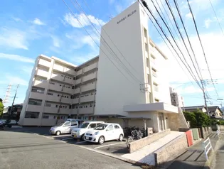 勝栄ビルの画像