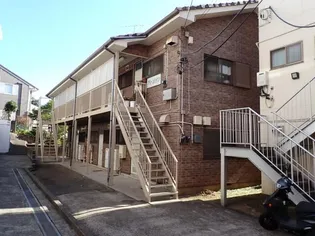 グリーンハイツの画像