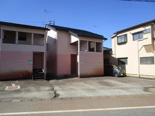 ピュアレ下山IIの画像