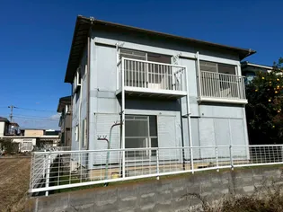 上新田ハウスの画像