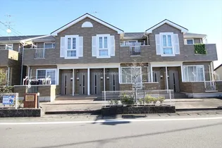 リバーサイド細江Bの画像