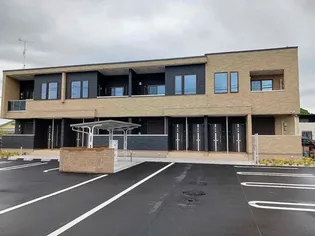 ボヌール庄田の画像