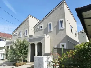 シェソワ経堂の画像