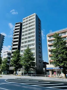 アーバンツリー白山の画像