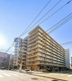 ダイアパレス鶴見第2の画像