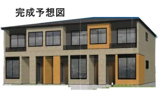 山根アパートの画像