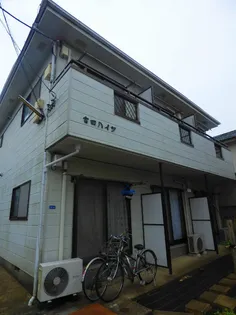 宮田ハイツの画像