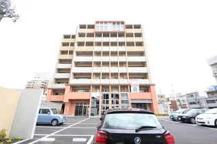 PROUDーG中通町の画像