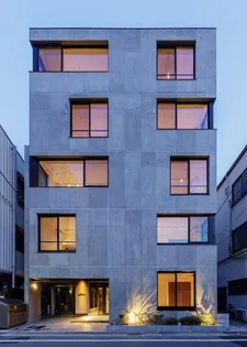 LEGALAND中野富士見町の画像