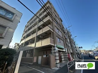 アルカサーノ新杉田の画像