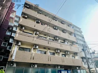 シャルム都島の画像