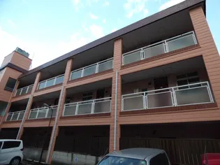 笹屋マンションの画像