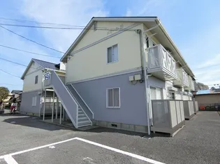 ドミール Bの画像