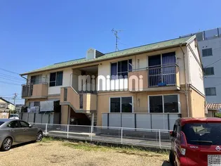 ハミングロード ヒラノの画像