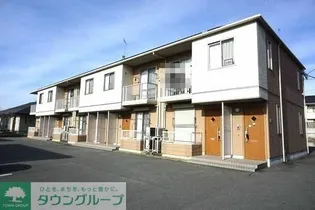 シュシュ ド メゾンIの画像