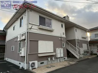 アネックス杜Bの画像