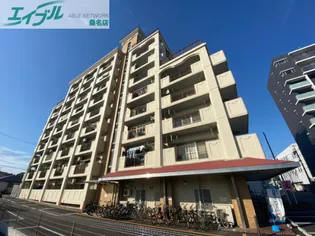 シャトレ桑名の画像
