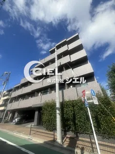 ルーブル小竹向原参番館の画像