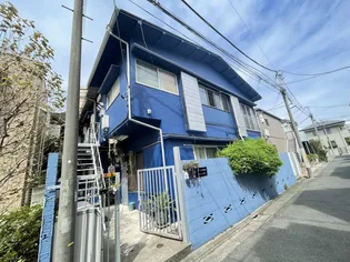 アービイカーネ自由が丘の画像