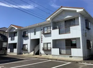 サンパーク弥生Aの画像