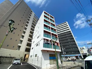 Ks`LANDMARK鶴見.【4階】の外観