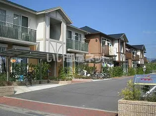 メゾンド藤 A棟の画像