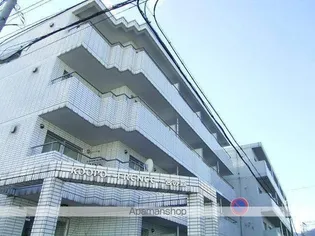 コーポ フランセ宮の森の画像