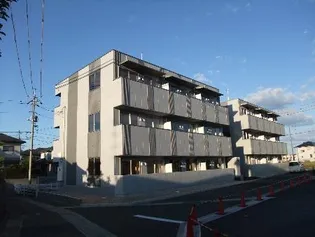 ロイヤルN 東棟の画像
