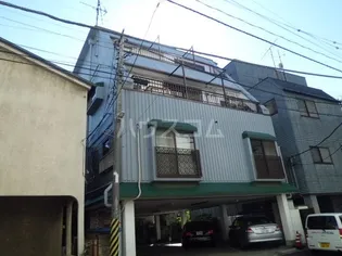 有田ビル【2階】の外観