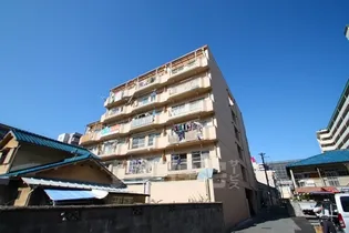 協栄ハイツの画像