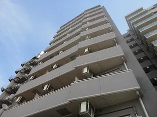 東京都文京区千石4【マンション】の外観