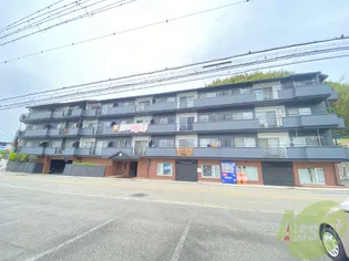 グリーンパレス塩屋の画像