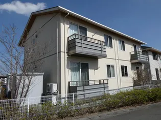 シャーメゾン西町Bの画像