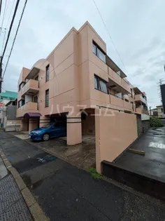 パティオス【3階】の外観