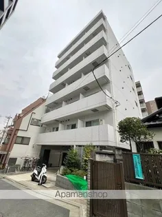 ディアレイシャス下北沢の画像