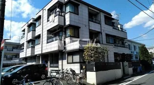 メゾン石川の画像